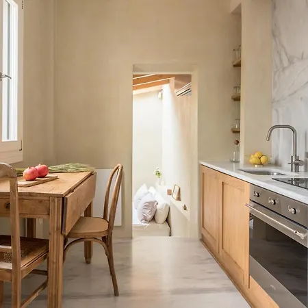 Anafiotika Hideaway Acropolis Athens By Cycladica Villa Exterior photo