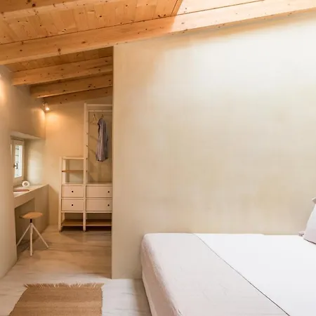 Anafiotika Hideaway Acropolis Athens By Cycladica Villa Exterior photo